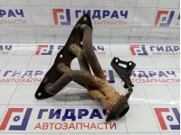 Коллектор выпускной Toyota Vitz (XP10) 1714121030