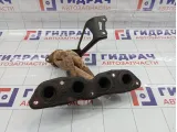 Коллектор выпускной Toyota Vitz (XP10) 1714121030