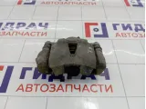 Суппорт тормозной передний левый Toyota Vitz (XP10) 4775052010