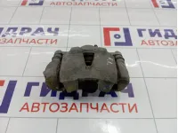 Суппорт тормозной передний левый Toyota Vitz (XP10) 4775052010