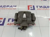 Суппорт тормозной передний левый Toyota Vitz (XP10) 4775052010