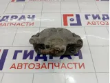 Суппорт тормозной передний левый Toyota Vitz (XP10) 4775052010