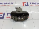 Суппорт тормозной передний левый Toyota Vitz (XP10) 4775052010