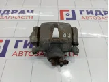 Суппорт тормозной передний правый Toyota Vitz (XP10) 4773052010
