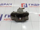 Суппорт тормозной передний правый Toyota Vitz (XP10) 4773052010