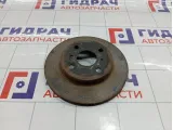 Диск тормозной передний Toyota Vitz (XP10) 4351252010