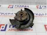 Кулак поворотный передний левый Toyota Vitz (XP10) 4321252020
