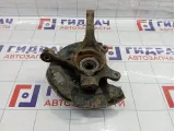 Кулак поворотный передний левый Toyota Vitz (XP10) 4321252020