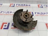 Кулак поворотный передний правый Toyota Vitz (XP10) 4321152020