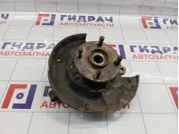 Кулак поворотный передний правый Toyota Vitz (XP10) 4321152020