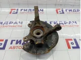 Кулак поворотный передний правый Toyota Vitz (XP10) 4321152020