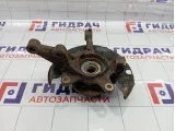 Кулак поворотный передний правый Toyota Vitz (XP10) 4321152020