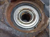 Кулак поворотный передний правый Toyota Vitz (XP10) 4321152020