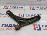 Рычаг нижний передний левый Toyota Vitz (XP10) 4806959035