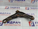 Рычаг нижний передний левый Toyota Vitz (XP10) 4806959035