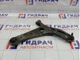 Рычаг нижний передний правый Toyota Vitz (XP10) 4806859035