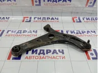Рычаг нижний передний правый Toyota Vitz (XP10) 4806859035