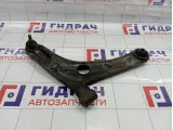 Рычаг нижний передний правый Toyota Vitz (XP10) 4806859035