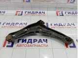 Рычаг нижний передний правый Toyota Vitz (XP10) 4806859035