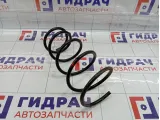 Пружина передняя Toyota Vitz (XP10) 4813152020