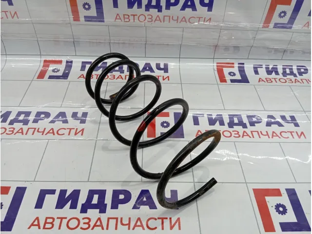Пружина передняя Toyota Vitz (XP10) 4813152020