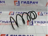 Пружина передняя Toyota Vitz (XP10) 4813152020