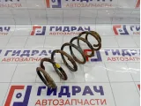 Пружина задняя Toyota Vitz (XP10) 4823152120