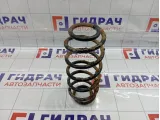 Пружина задняя Toyota Vitz (XP10) 4823152120