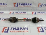 Привод передний левый Toyota Vitz (XP10) 4342052020