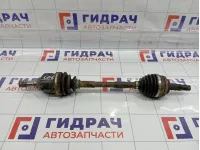 Привод передний левый Toyota Vitz (XP10) 4342052020