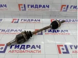 Привод передний левый Toyota Vitz (XP10) 4342052020