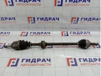 Привод передний правый Toyota Vitz (XP10) 4341052020