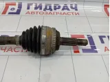 Привод передний правый Toyota Vitz (XP10) 4341052020