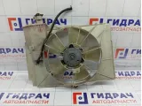 Вентилятор радиатора Toyota Vitz (XP10) 1636121080