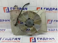 Вентилятор радиатора Toyota Vitz (XP10) 1636121080