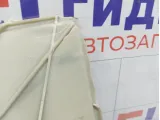 Вентилятор радиатора Toyota Vitz (XP10) 1636121080