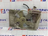 Вентилятор радиатора Toyota Vitz (XP10) 1636121080