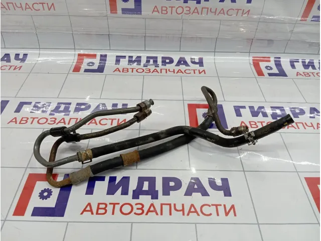 Трубка гидроусилителя Toyota Vitz (XP10) 4441052030
