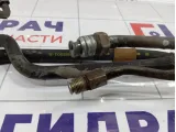 Трубка гидроусилителя Toyota Vitz (XP10) 4441052030