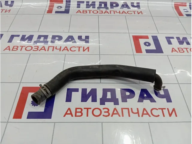 Патрубок вентиляции картерных газов Toyota Vitz (XP10) 1226121030