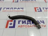 Патрубок вентиляции картерных газов Toyota Vitz (XP10) 1226121030