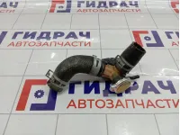 Горловина радиатора Toyota Vitz (XP10) 1650221010