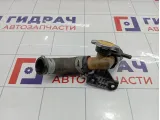 Горловина радиатора Toyota Vitz (XP10) 1650221010