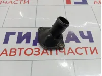 Крышка термостата Toyota Vitz (XP10) 1632121020