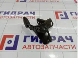 Кронштейн двигателя задний Toyota Vitz (XP10) 1232121030