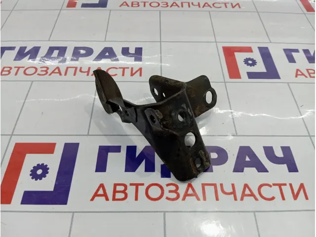 Кронштейн двигателя задний Toyota Vitz (XP10) 1232121030