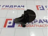 Кронштейн двигателя задний Toyota Vitz (XP10) 1232121030