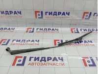 Поводок стеклоочистителя (Поводок дворника) левый Toyota Vitz (XP10) 8522152020