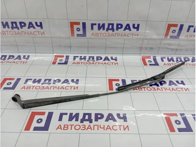 Поводок стеклоочистителя (Поводок дворника) левый Toyota Vitz (XP10) 8522152020