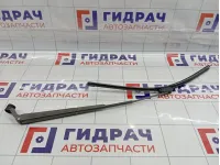 Поводок стеклоочистителя (Поводок дворника) правый Toyota Vitz (XP10) 8521152020
